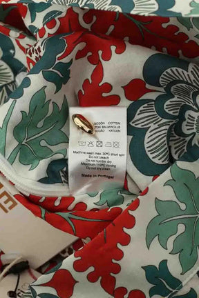 Jupe The Label Edition Luna Multicolore en Coton