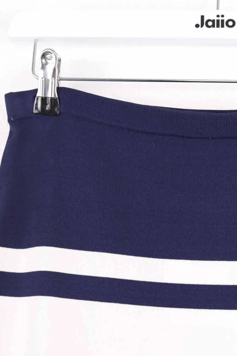 Jupe Tommy Hilfiger Multicolore en Viscose