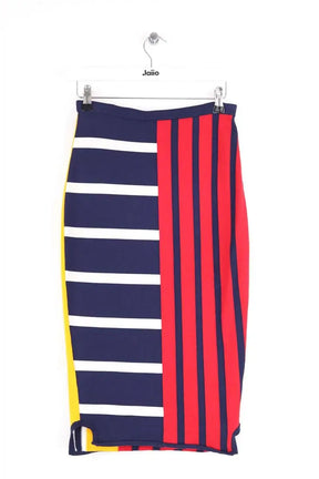 Jupe Tommy Hilfiger Multicolore en Viscose