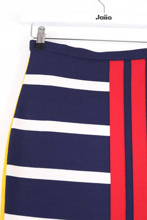 Jupe Tommy Hilfiger Multicolore en Viscose