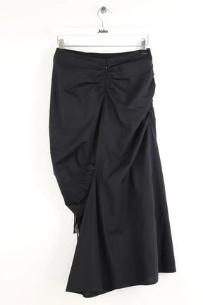 Jupe Tory Burch Noir en Coton