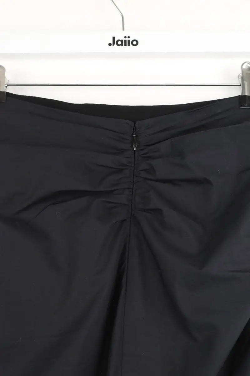 Jupe Tory Burch Noir en Coton
