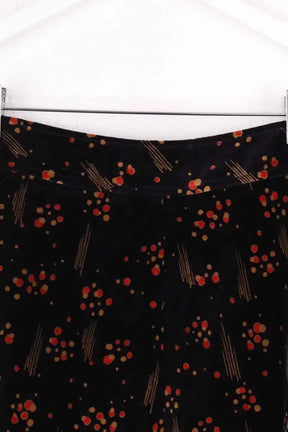 Jupe Vanessa Bruno Noir en Coton