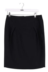 Jupe Vanessa Bruno Noir en Laine, taille M - Seconde Main