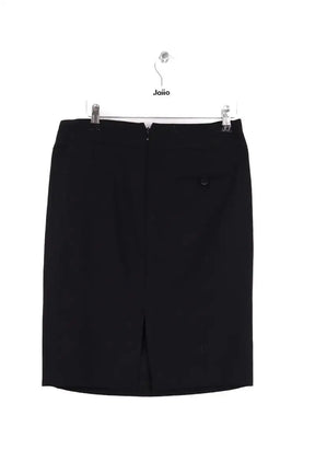 Jupe Vanessa Bruno Noir en Laine