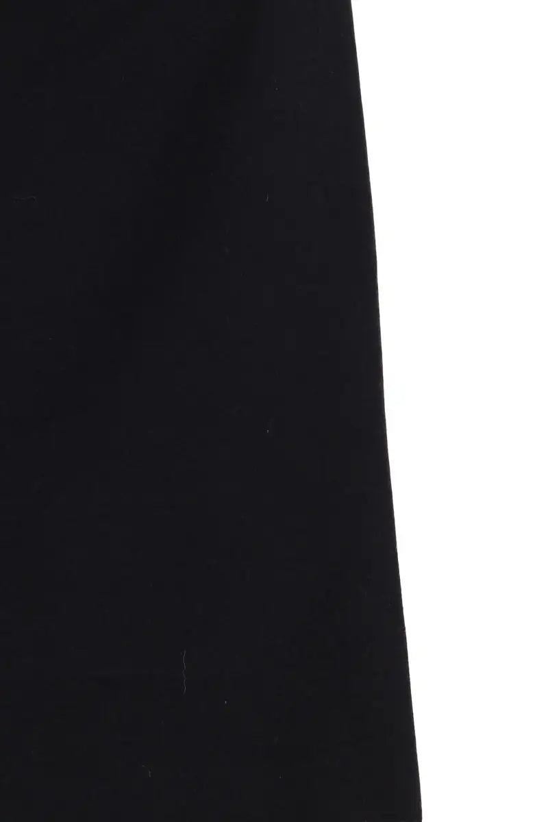 Jupe Vanessa Bruno Noir en Laine