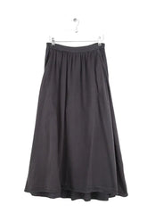 Jupe Xirena Noir en Coton, taille S - Seconde Main
