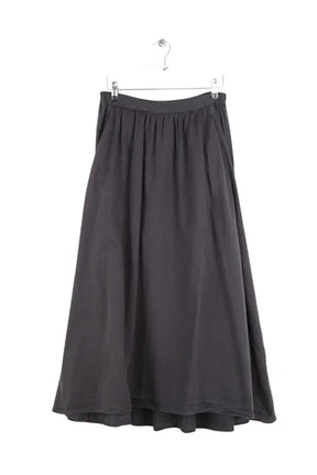Jupe Xirena Noir en Coton, taille S - Seconde Main