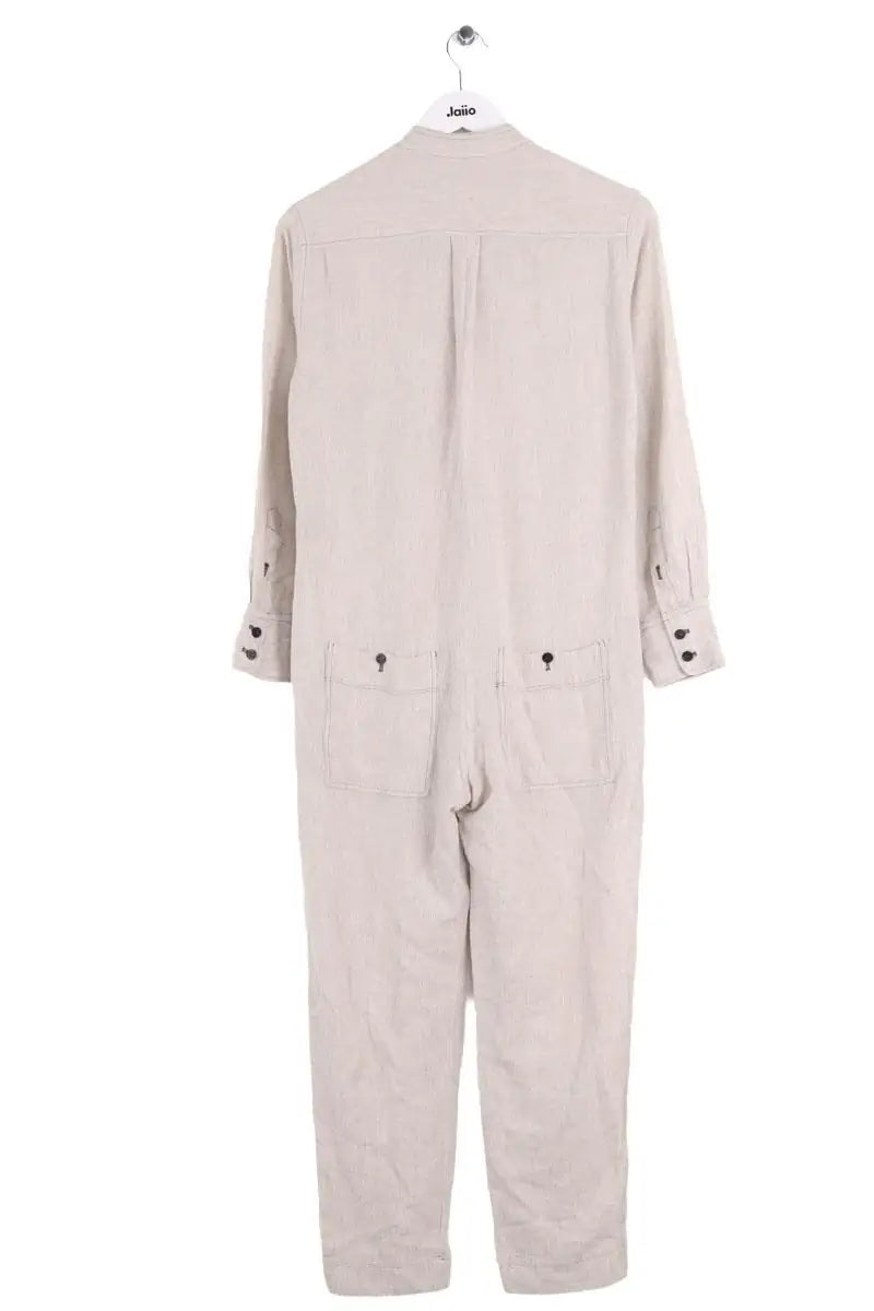 Combinaison Isabel Marant Étoile Gris en Viscose