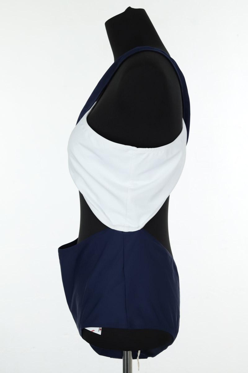 Maillot de bain Luz  Bleu