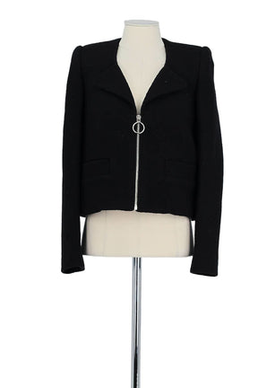 Veste Carven  Noir
