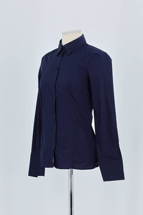 Chemise Hugo Boss  Marine