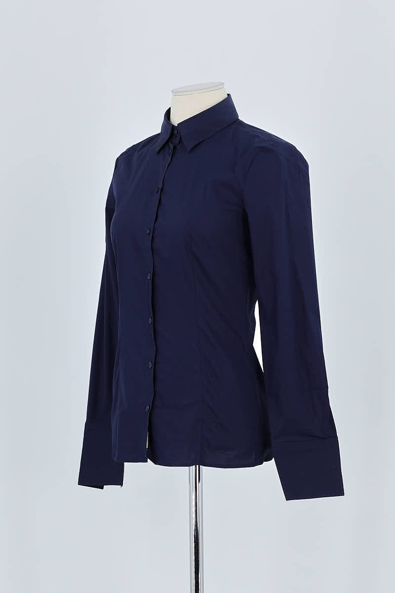 Chemise Hugo Boss  Marine