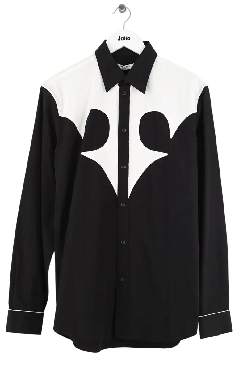 Chemise Givenchy  Noir