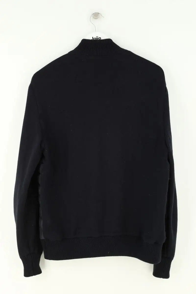 Blouson Corneliani Bleu en Synthétique