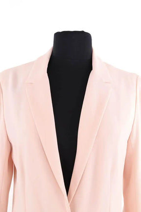 Blazer Maje Rose en Synthétique