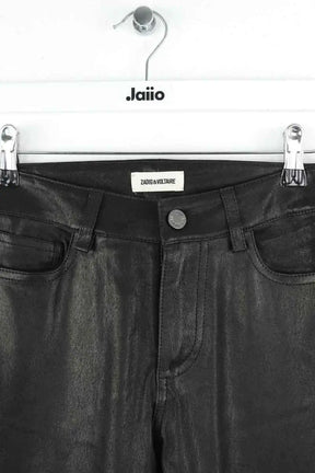 Pantalon slim Zadig & Voltaire  Noir
