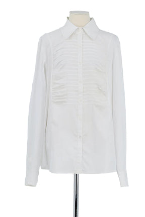 Chemise Marina Rinaldi  Blanc