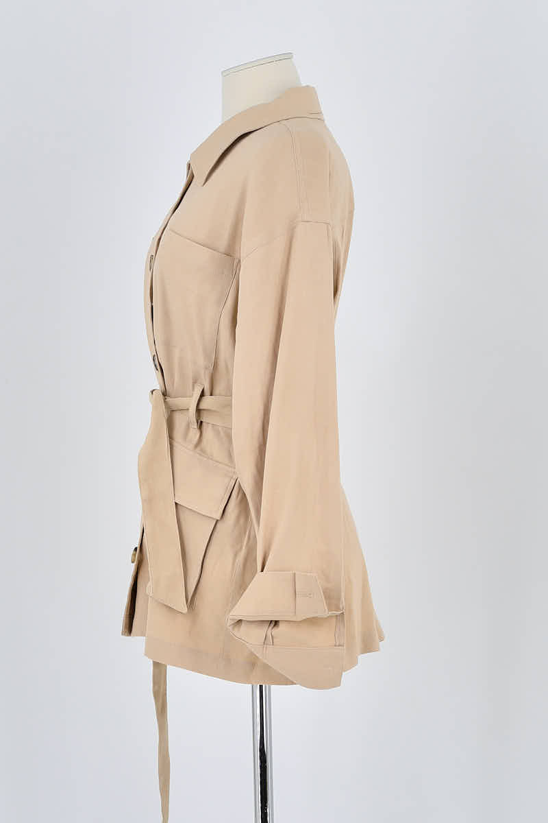 Veste Frame  Beige
