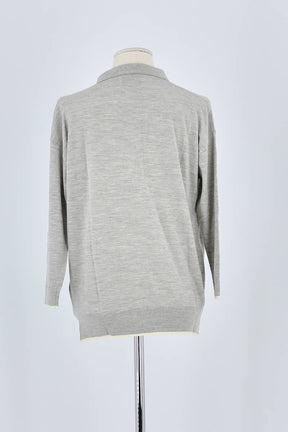 Pull Allude  Gris