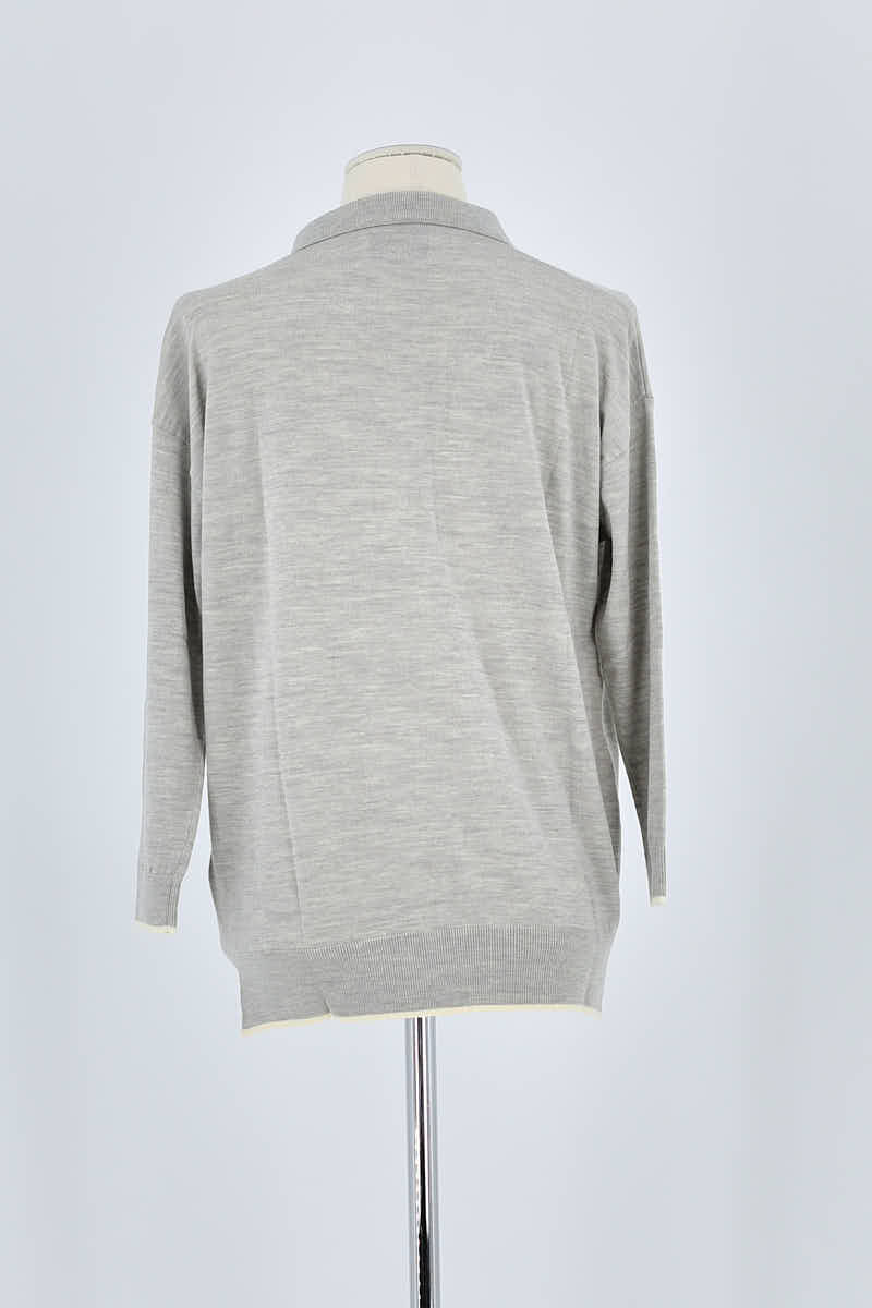 Pull Allude  Gris