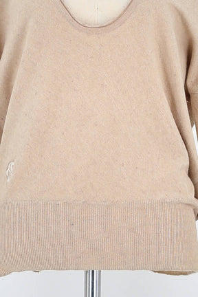 Pull Sandro  Beige