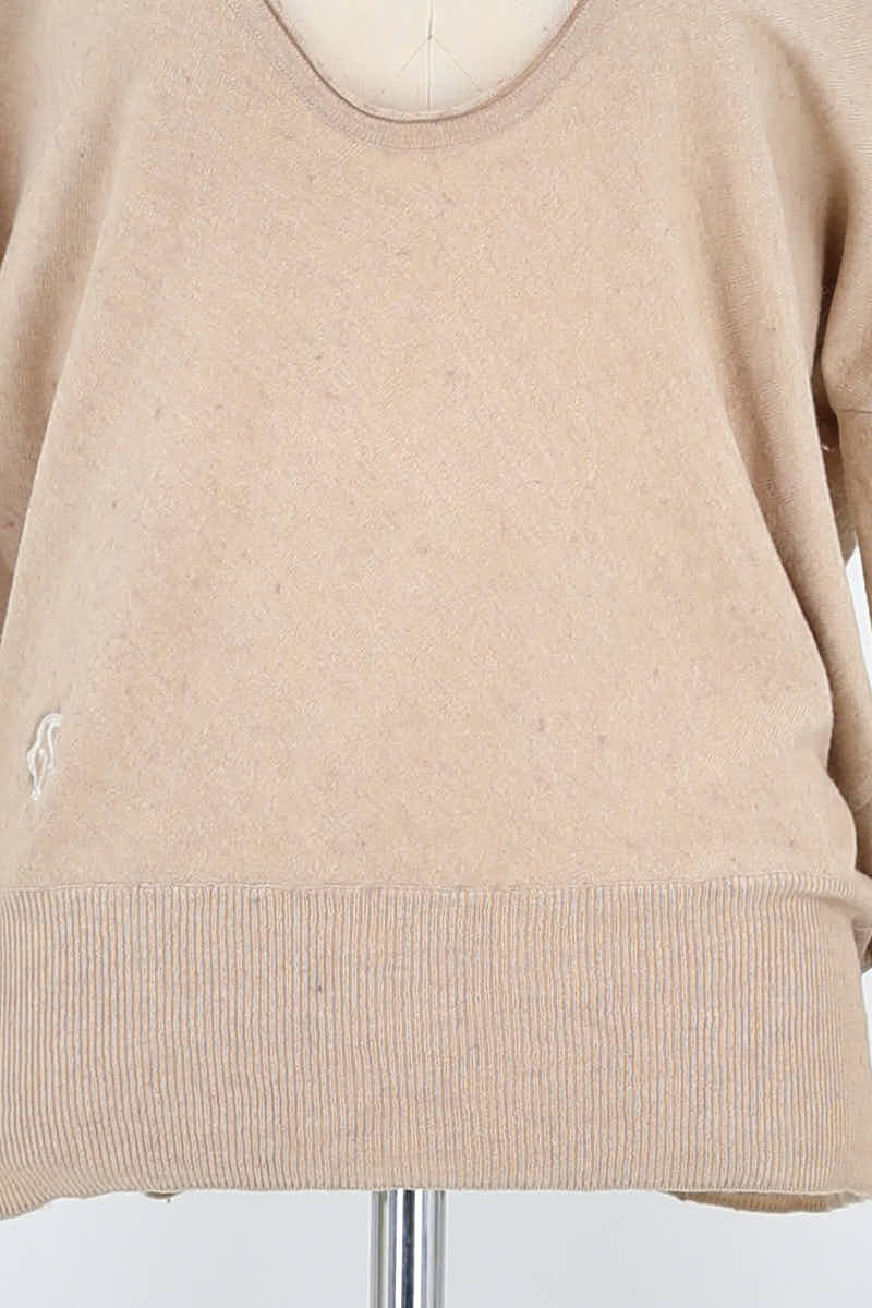 Pull Sandro  Beige