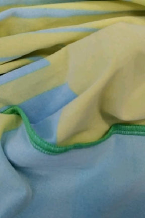 Robe Nina Ricci  Turquoise