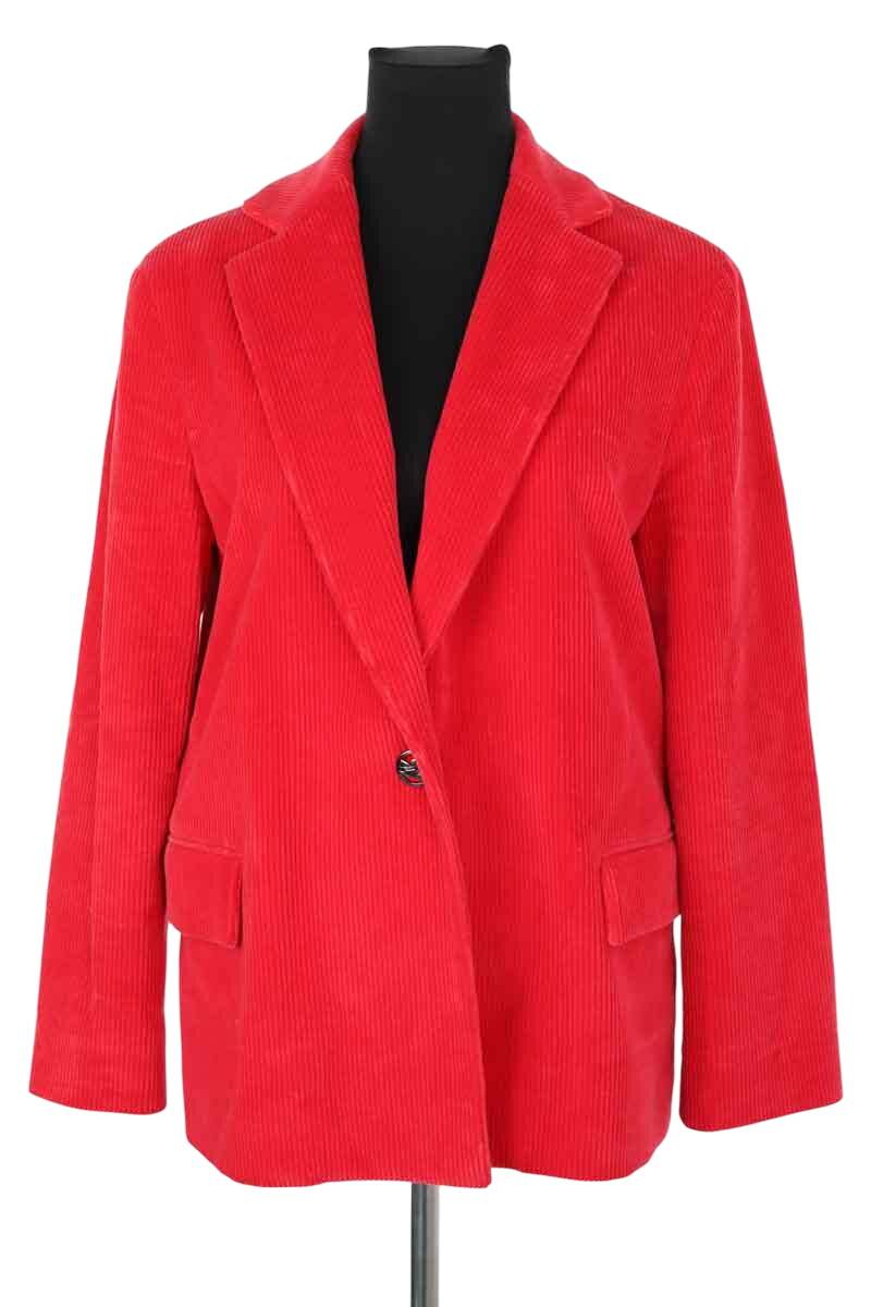 Veste Longchamp  Rouge