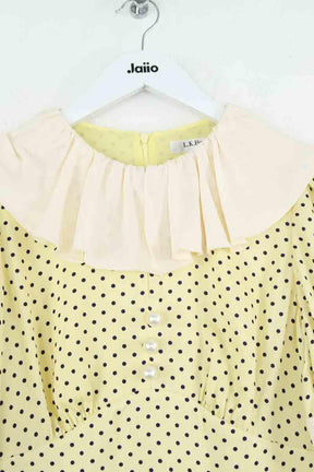 Robe LK Bennett  Jaune