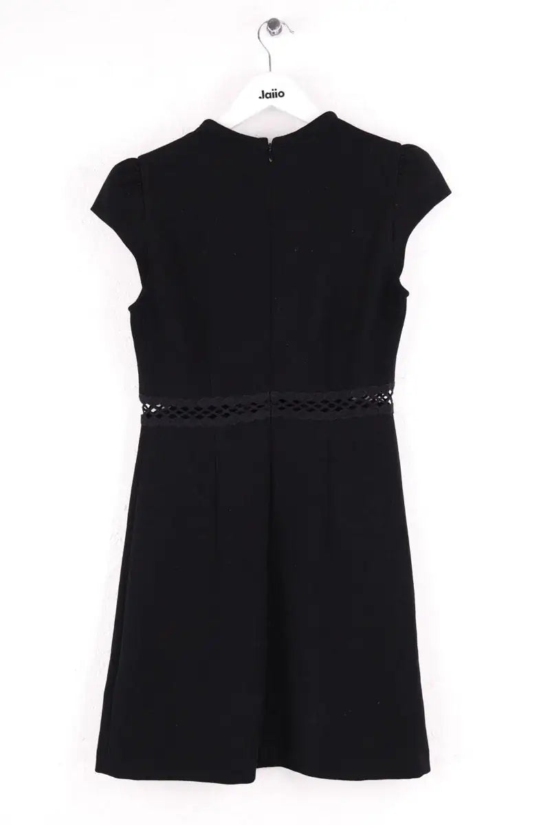 Robe Ba&Sh Noir en Coton