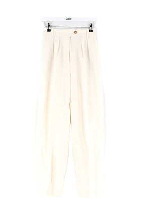Pantalon Tommy Hilfiger  Blanc