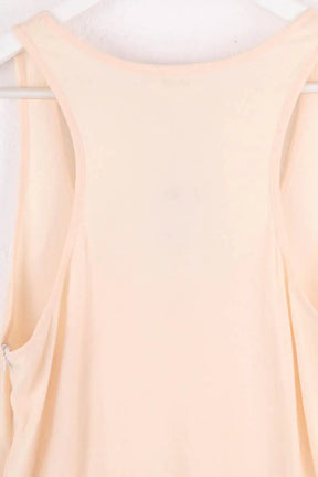 Combinaison Belair Beige en Viscose