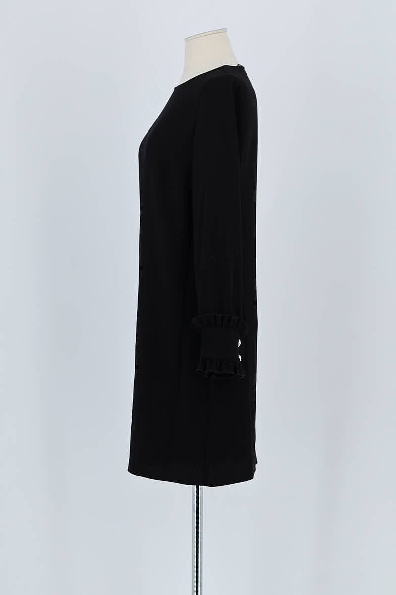 Robe Tara Jarmon  Noir