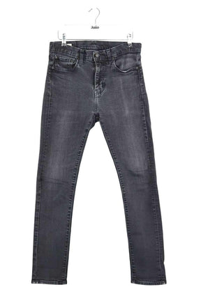 Jean slim Levi's  Noir
