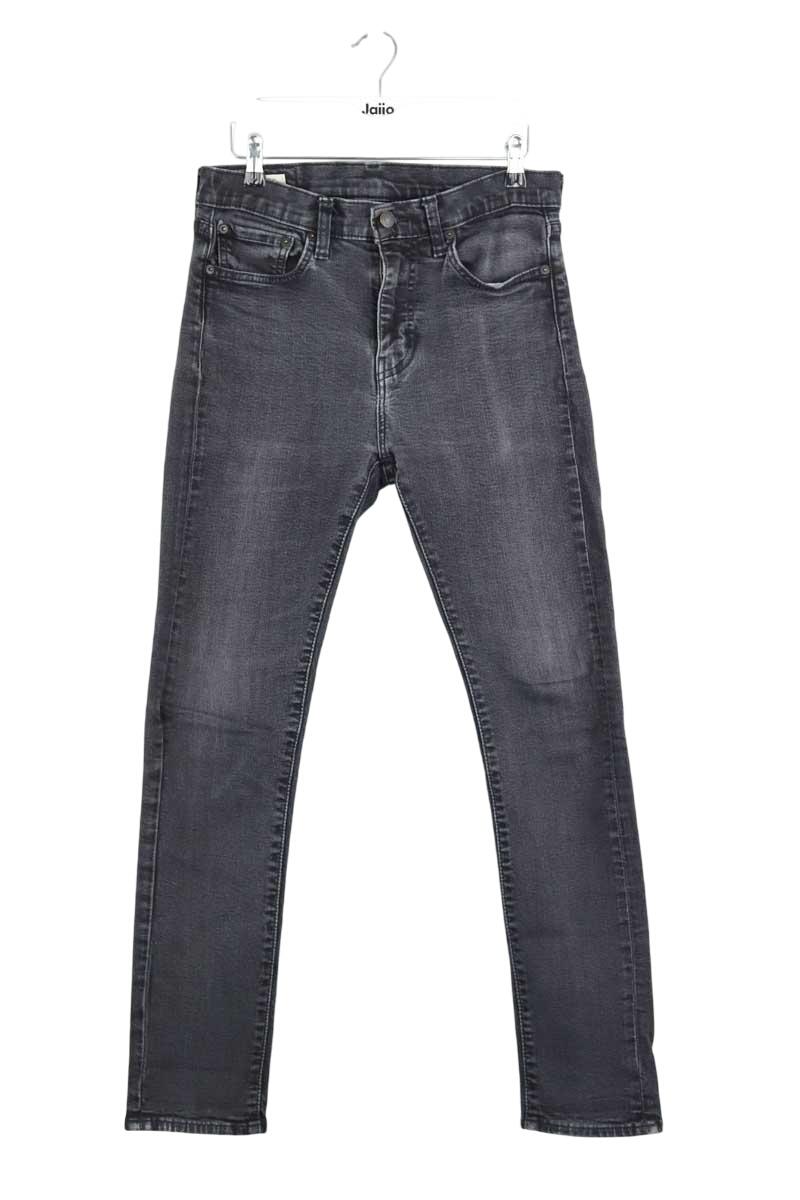 Jean slim Levi's  Noir
