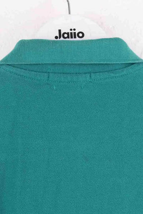 Polo Ralph Lauren Vert en Coton