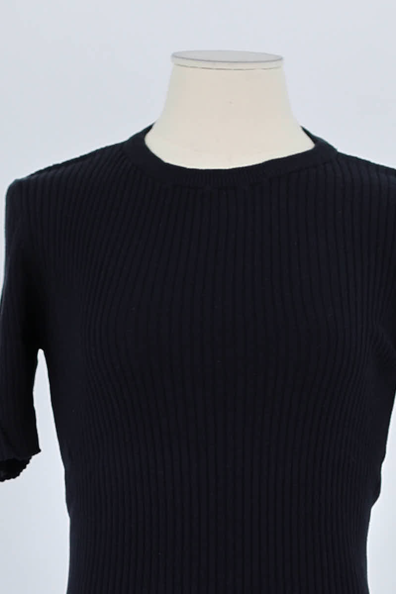 T-shirt Frame  Noir