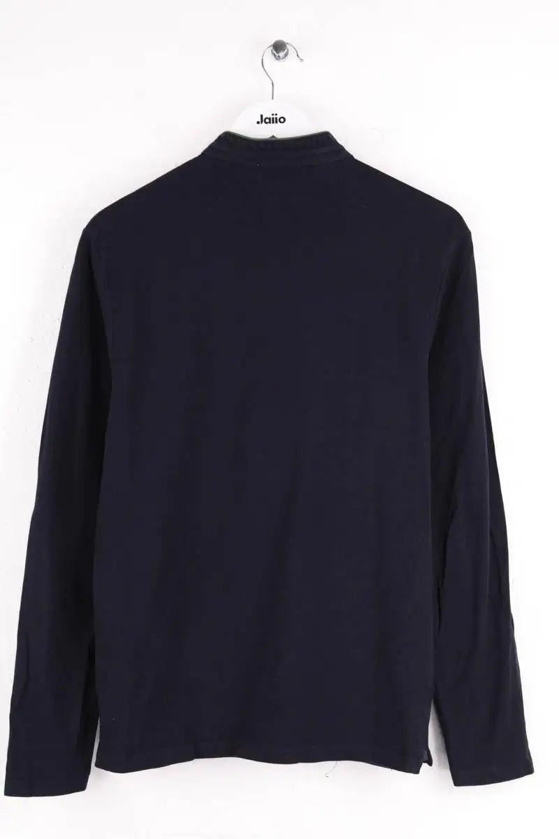 Polo The Kooples Bleu en Coton