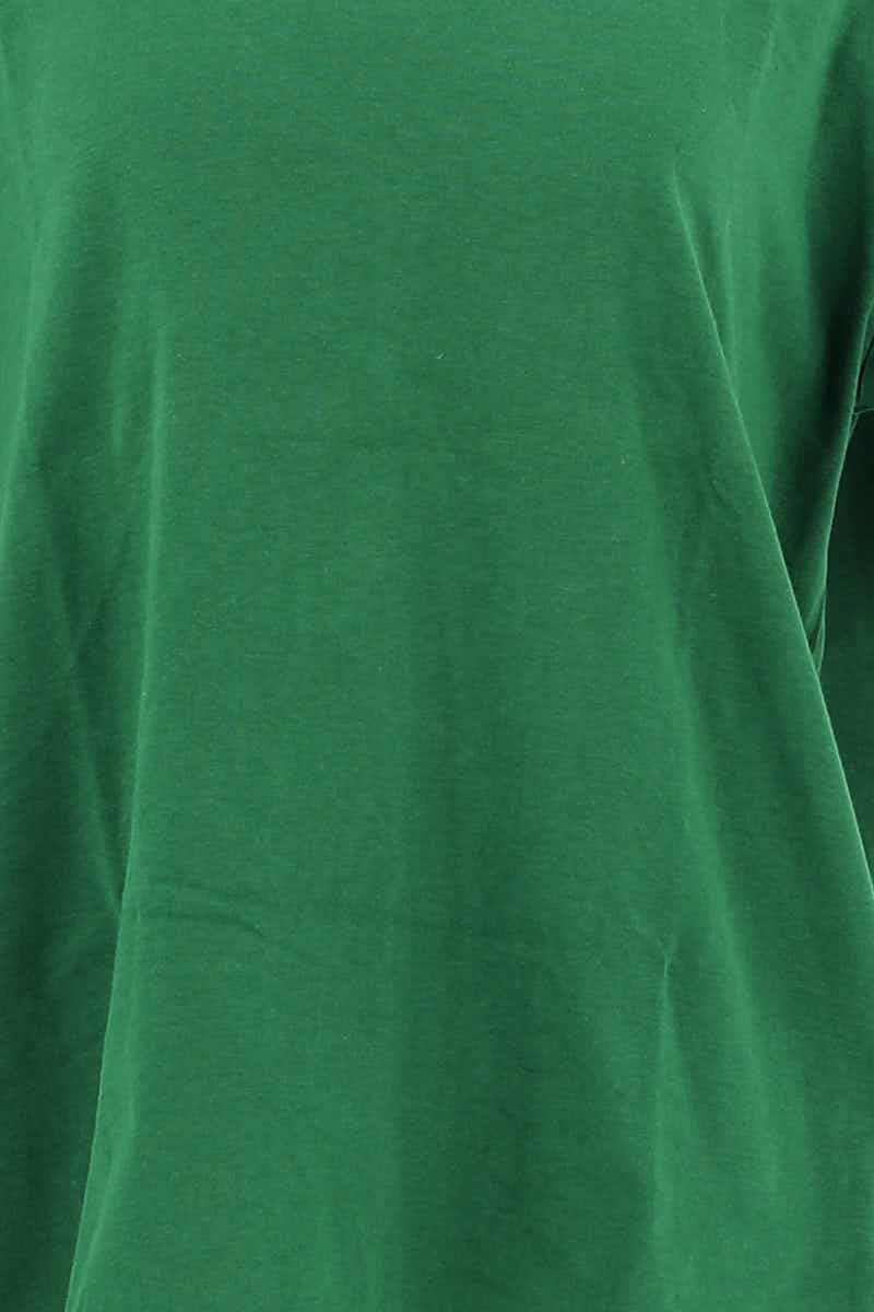 T-shirt Sézane  Vert
