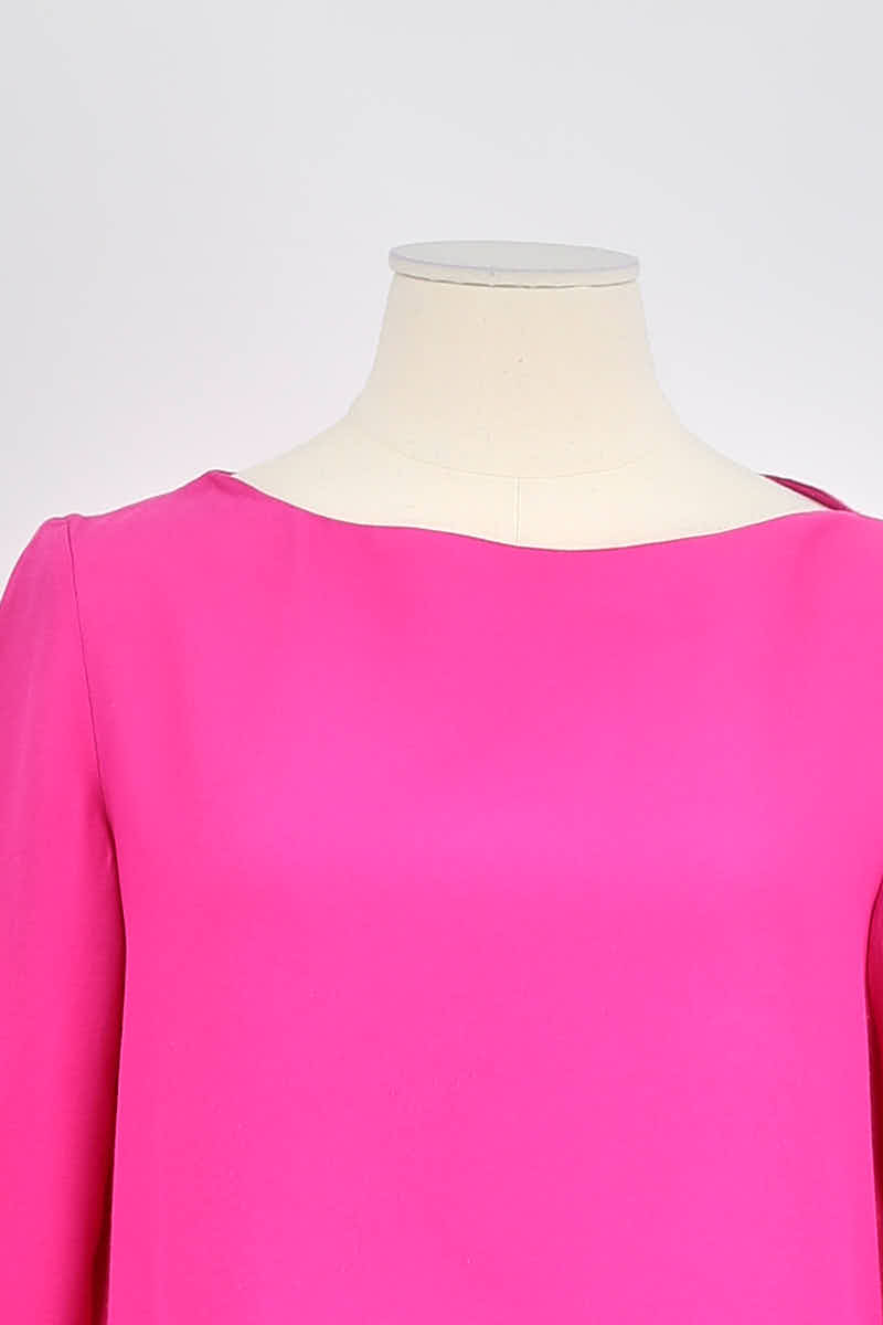 Robe Tara Jarmon  Rose