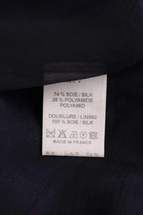 Chemise Vanessa Bruno Noir en Soie