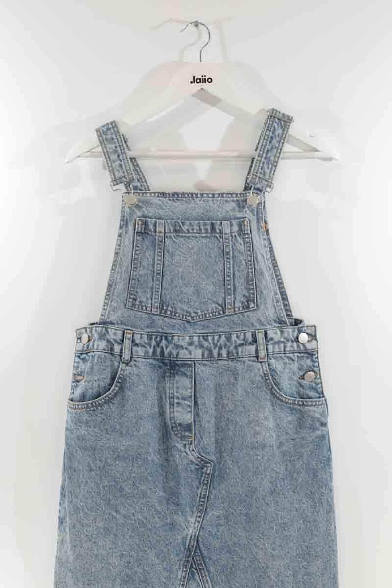Autres Bash  Bleu