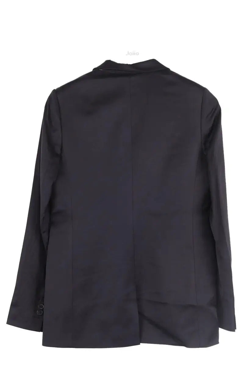Blazer The Kooples Noir en Viscose