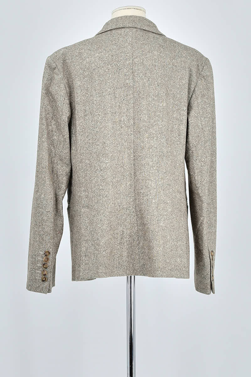Blazer Agnès B.  Gris
