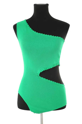 Body Maje  Vert