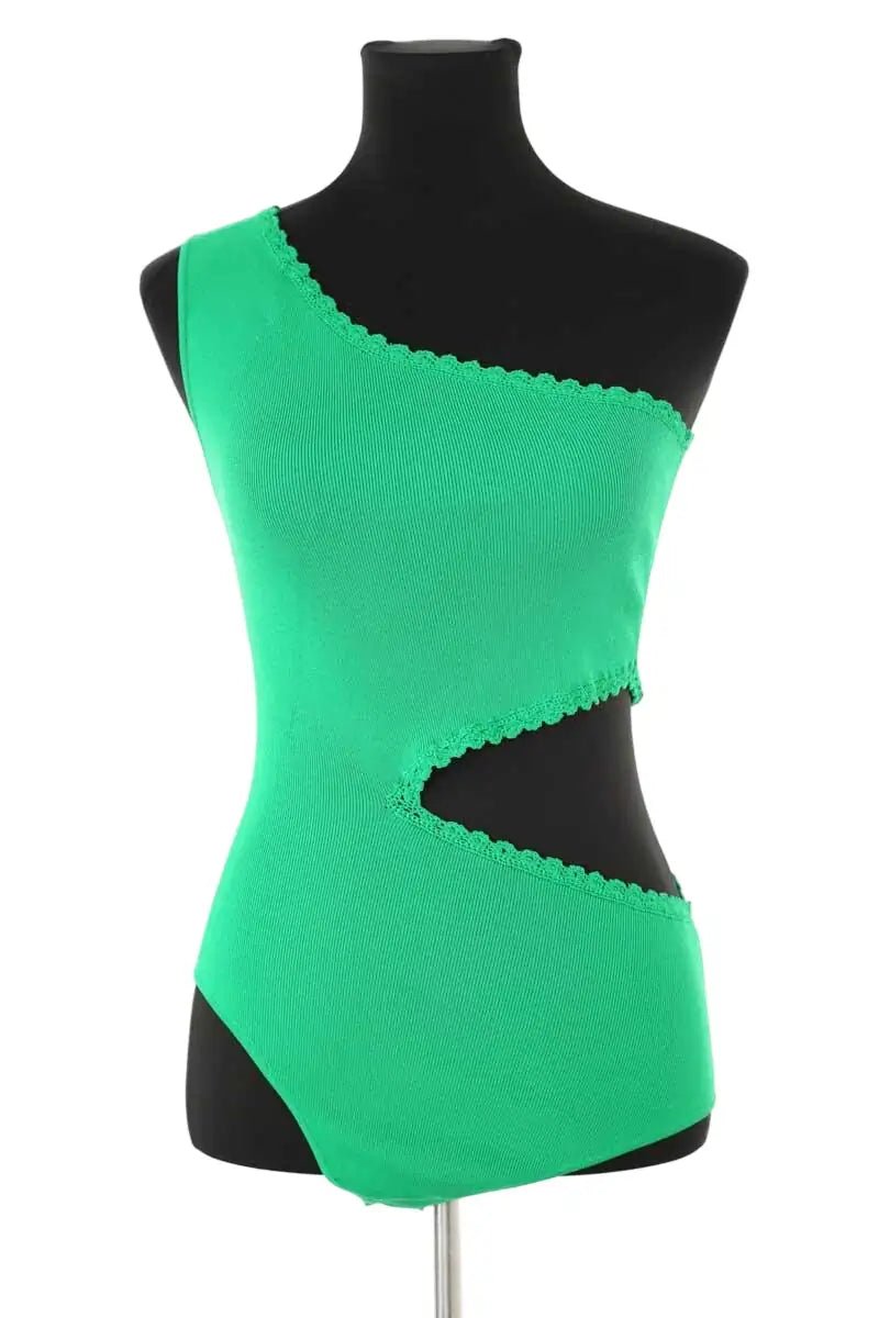 Body Maje  Vert