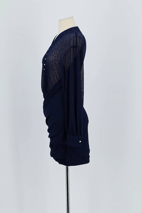Robe Roseanna  Marine