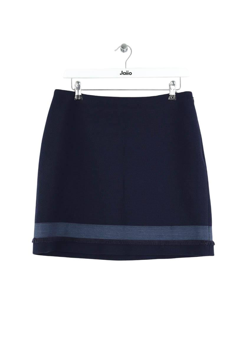 Mini jupe Claudie Pierlot  Bleu