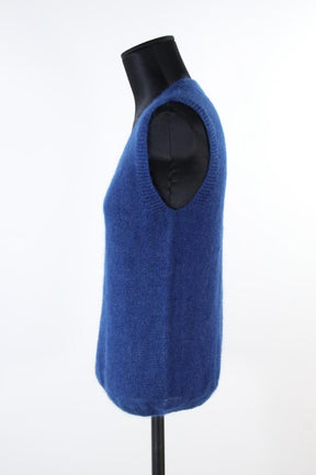 Pulls Missegle  Bleu